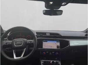 Audi Q3 35 TDI ADVANCED+AHK+LED+OPTIKPAKET