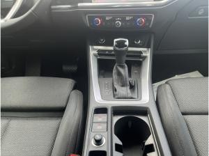 Audi Q3 35 TDI ADVANCED+AHK+LED+OPTIKPAKET