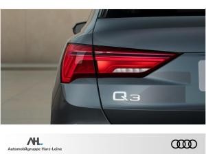 Audi Q3 35 TFSI 110(150) kW(PS) S tronic
