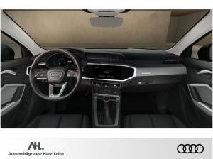 Audi Q3 35 TFSI 110(150) kW(PS) S tronic