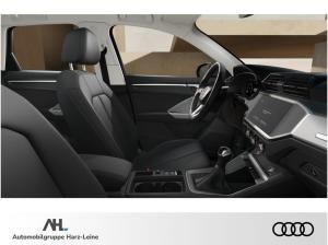 Audi Q3 35 TFSI 110(150) kW(PS) S tronic