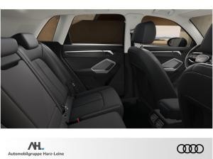 Audi Q3 35 TFSI 110(150) kW(PS) S tronic