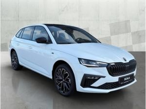 Skoda Scala TOUR 1.0 TSI DSG*ACC*PDC*SHZ*TEMPO*AHK*NAVI*