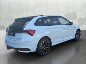 Skoda Scala TOUR 1.0 TSI DSG*ACC*PDC*SHZ*TEMPO*AHK*NAVI*