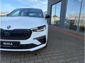 Skoda Scala TOUR 1.0 TSI DSG*ACC*PDC*SHZ*TEMPO*AHK*NAVI*