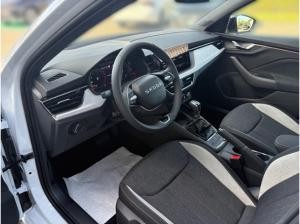 Skoda Scala TOUR 1.0 TSI DSG*ACC*PDC*SHZ*TEMPO*AHK*NAVI*