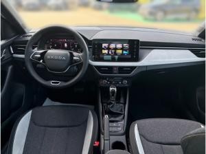Skoda Scala TOUR 1.0 TSI DSG*ACC*PDC*SHZ*TEMPO*AHK*NAVI*