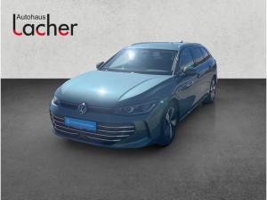 Volkswagen Passat Variant Elegance 2.0 TDI DSG,IQ.LIGHT,AHK