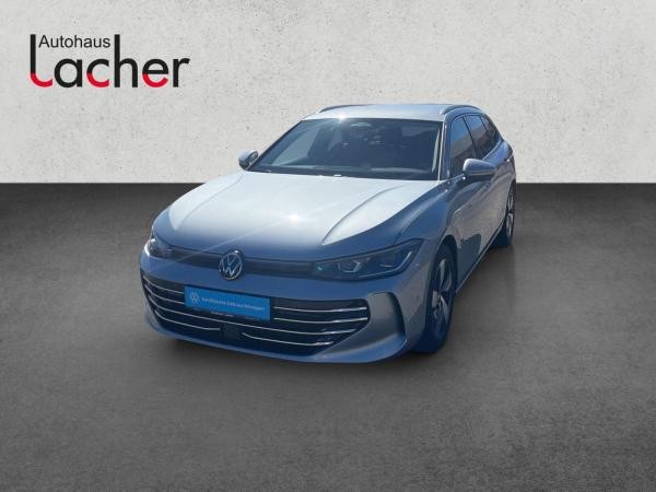 Volkswagen Passat Variant Elegance 2.0 TDI DSG,IQ.LIGHT,AHK