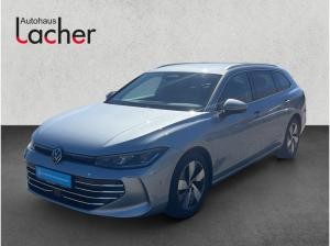 Volkswagen Passat Variant Elegance 2.0 TDI DSG,IQ.LIGHT,AHK