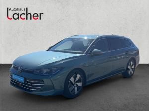 Volkswagen Passat Variant Elegance 2.0 TDI DSG,IQ.LIGHT,AHK
