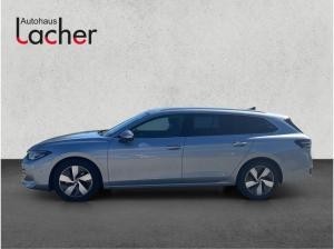 Volkswagen Passat Variant Elegance 2.0 TDI DSG,IQ.LIGHT,AHK