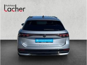 Volkswagen Passat Variant Elegance 2.0 TDI DSG,IQ.LIGHT,AHK