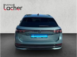 Volkswagen Passat Variant Elegance 2.0 TDI DSG,IQ.LIGHT,AHK