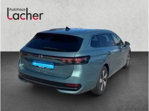 Volkswagen Passat Variant Elegance 2.0 TDI DSG,IQ.LIGHT,AHK