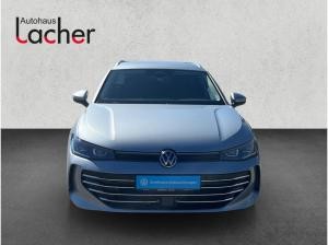 Volkswagen Passat Variant Elegance 2.0 TDI DSG,IQ.LIGHT,AHK