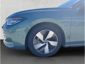 Volkswagen Passat Variant Elegance 2.0 TDI DSG,IQ.LIGHT,AHK