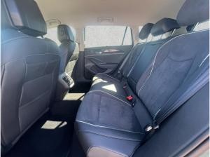 Volkswagen Passat Variant Elegance 2.0 TDI DSG,IQ.LIGHT,AHK