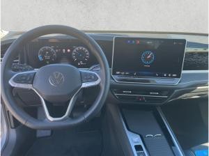 Volkswagen Passat Variant Elegance 2.0 TDI DSG,IQ.LIGHT,AHK