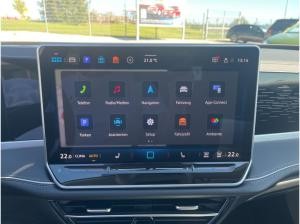 Volkswagen Passat Variant Elegance 2.0 TDI DSG,IQ.LIGHT,AHK