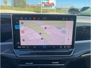 Volkswagen Passat Variant Elegance 2.0 TDI DSG,IQ.LIGHT,AHK