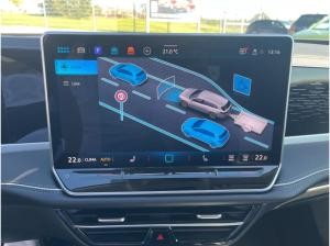 Volkswagen Passat Variant Elegance 2.0 TDI DSG,IQ.LIGHT,AHK