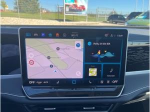 Volkswagen Passat Variant Elegance 2.0 TDI DSG,IQ.LIGHT,AHK