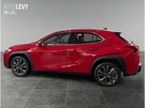Lexus UX-300h UX 300h F Sport Design Sitzhzg+ Parkassist+Sofort*