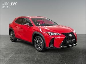 Lexus UX-300h UX 300h F Sport Design Sitzhzg+ Parkassist+Sofort*