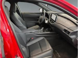 Lexus UX-300h UX 300h F Sport Design Sitzhzg+ Parkassist+Sofort*