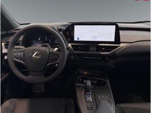 Lexus UX-300h UX 300h F Sport Design Sitzhzg+ Parkassist+Sofort*