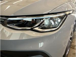 Volkswagen Golf VIII Move 1.0 TSI ACC DynLicht. LED