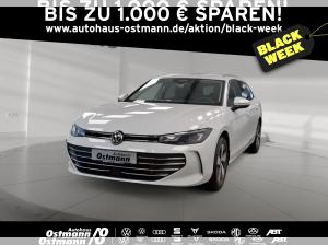 Volkswagen Passat Variant 1.5 eTSI Business AHK 360° Akustik