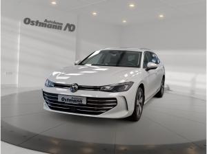 Volkswagen Passat Variant 1.5 eTSI Business AHK 360° Akustik