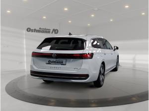 Volkswagen Passat Variant 1.5 eTSI Business AHK 360° Akustik