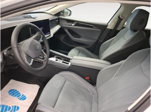 Volkswagen Passat Variant 1.5 eTSI Business AHK 360° Akustik