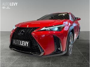 Lexus UX-300h UX 300h F Sport Design Sitzhzg+ Parkassist+1,99%!