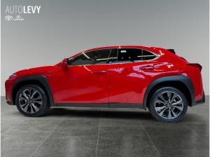 Lexus UX-300h UX 300h F Sport Design Sitzhzg+ Parkassist+1,99%!