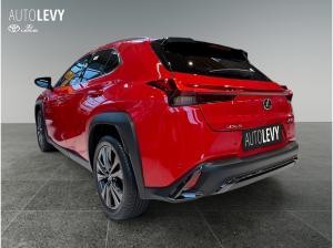 Lexus UX-300h UX 300h F Sport Design Sitzhzg+ Parkassist+1,99%!