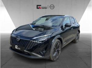 Nissan Qashqai TEKNA Automatik/Winter/ 360°/LED/e-Power