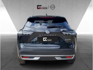 Nissan Qashqai TEKNA Automatik/Winter/ 360°/LED/e-Power