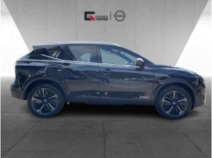 Nissan Qashqai TEKNA Automatik/Winter/ 360°/LED/e-Power