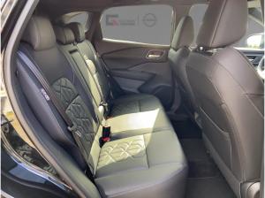 Nissan Qashqai TEKNA Automatik/Winter/ 360°/LED/e-Power