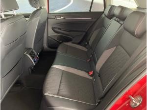 Volkswagen Golf Variant 2.0 TDI DSG ENERGY