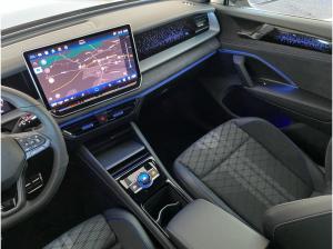 Volkswagen Tayron 2.0 TSI DSG 4Mo R-Line