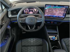 Volkswagen Tayron 2.0 TSI DSG 4Mo R-Line