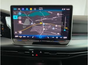 Volkswagen Golf Variant 2.0 TDI DSG ENERGY