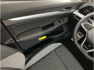 Volkswagen Golf Variant 2.0 TDI DSG ENERGY