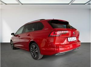 Volkswagen Golf Variant 2.0 TDI DSG ENERGY