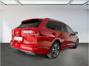 Volkswagen Golf Variant 2.0 TDI DSG ENERGY